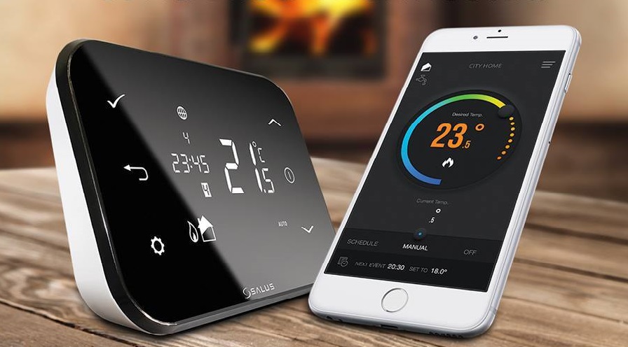 Рис4 Современным видом датчиков считаются беспроводные устройства.jpg Рис4 Современным видом датчиков считаются беспроводные устройства.jpg