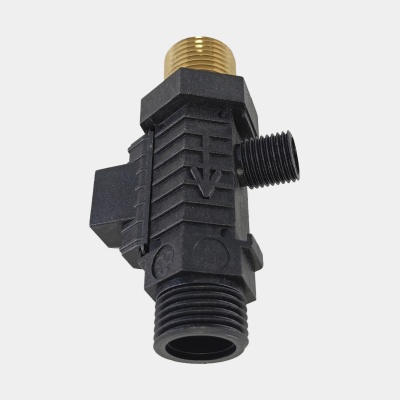 Датчик протока ГВС (для Baxi Main) Fitre